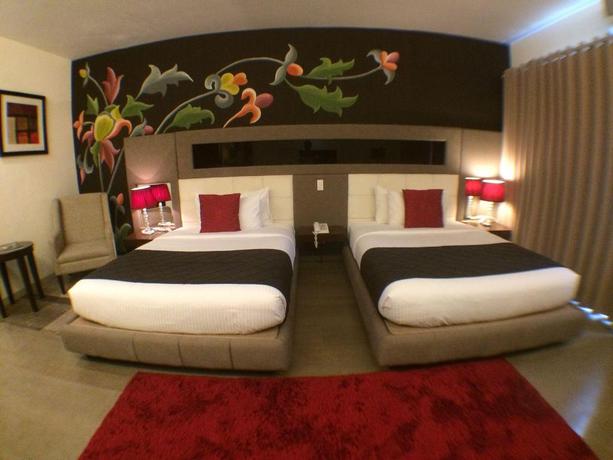 Imagen general del Hotel Segara Suites. Foto 3