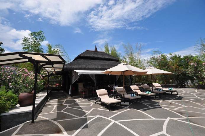 Imagen general del Hotel Segara Villas. Foto 1