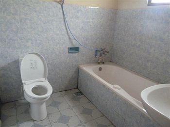 Imagen de la habitación del Hotel Segara and Restaurant. Foto 1