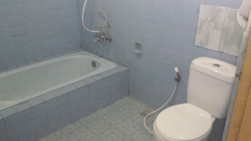 Imagen de la habitación del Hotel Segara and Restaurant. Foto 2