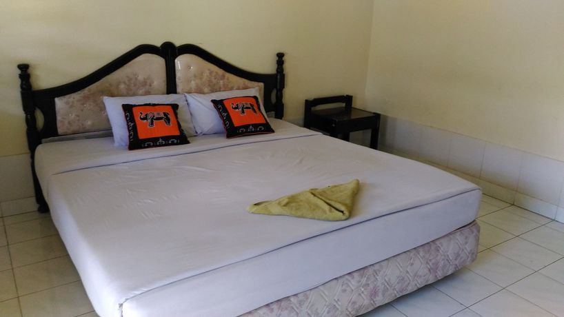Imagen de la habitación del Hotel Segara and Restaurant. Foto 3