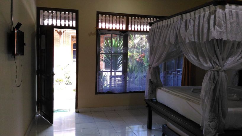 Imagen de la habitación del Hotel Segara and Restaurant. Foto 4