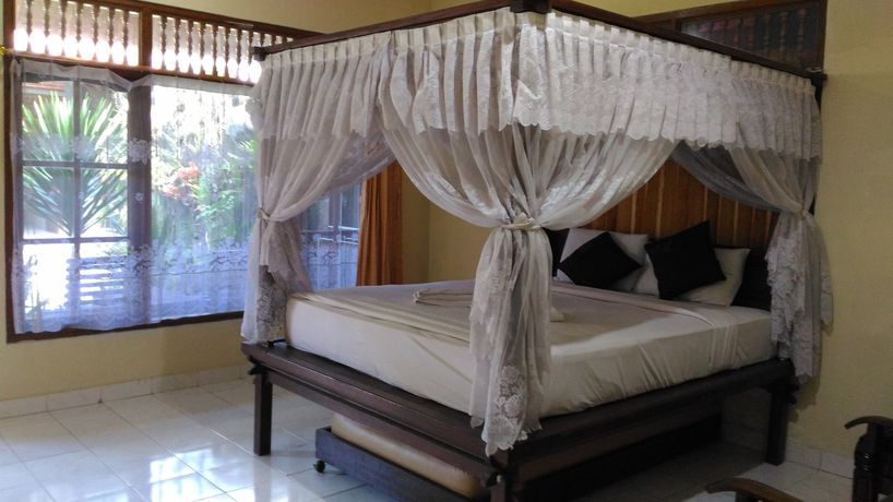 Imagen de la habitación del Hotel Segara and Restaurant. Foto 5