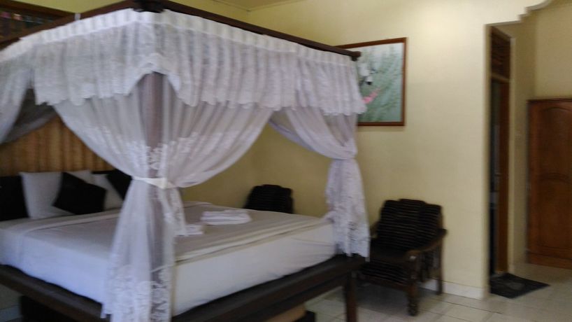 Imagen de la habitación del Hotel Segara and Restaurant. Foto 6