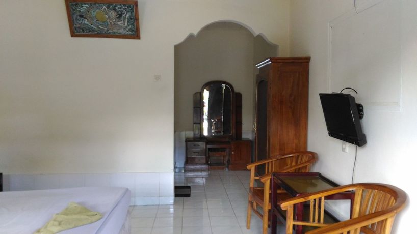 Imagen de la habitación del Hotel Segara and Restaurant. Foto 7
