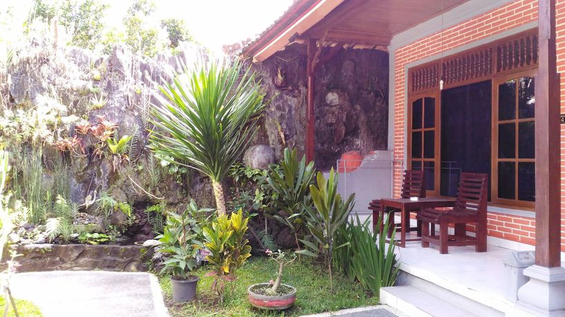 Imagen de la habitación del Hotel Segara and Restaurant. Foto 8