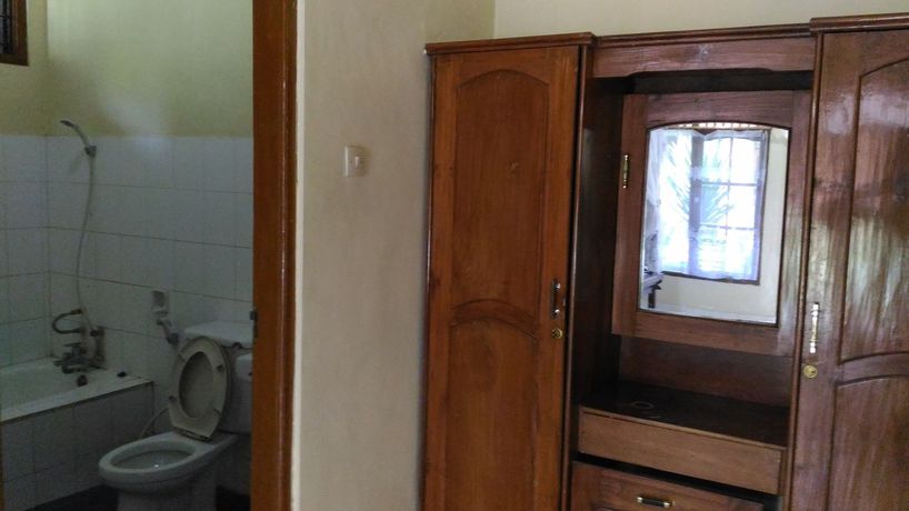 Imagen de la habitación del Hotel Segara and Restaurant. Foto 13