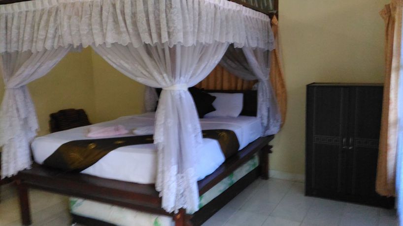 Imagen de la habitación del Hotel Segara and Restaurant. Foto 14