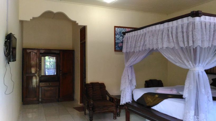 Imagen de la habitación del Hotel Segara and Restaurant. Foto 15