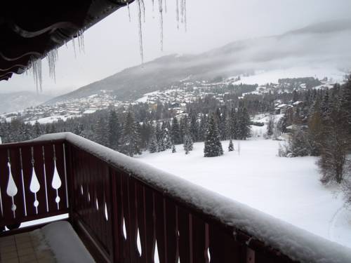 Imagen de la habitación del Hotel Seggiovia. Foto 10