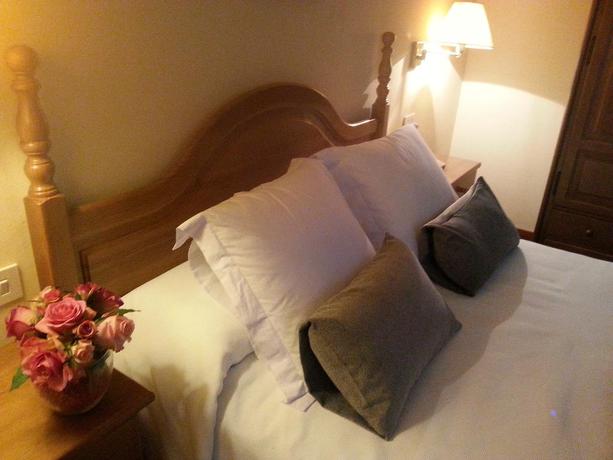 Imagen de la habitación del Hotel Segle Xx. Foto 5