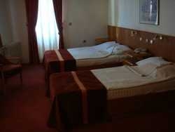 Imagen de la habitación del Hotel Segmen, Ankara. Foto 2