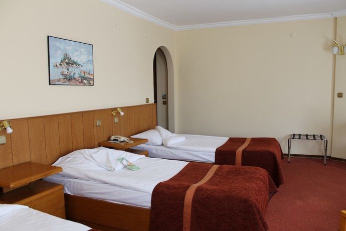 Imagen de la habitación del Hotel Segmen, &Ccedil;ankaya. Foto 9
