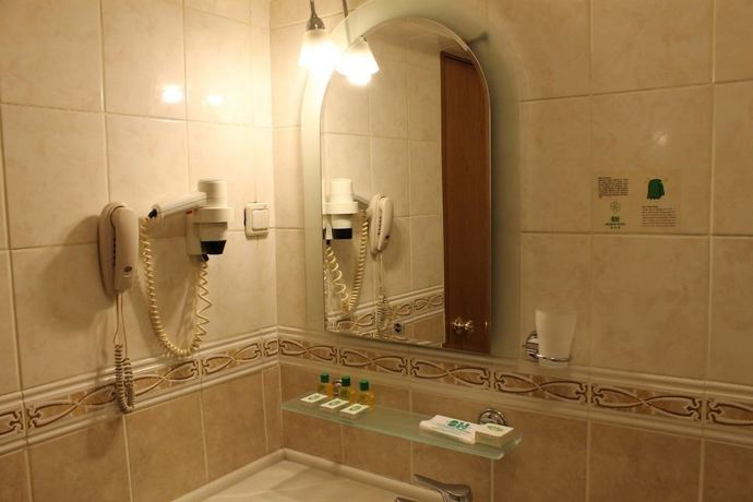 Imagen de la habitación del Hotel Segmen, &Ccedil;ankaya. Foto 15