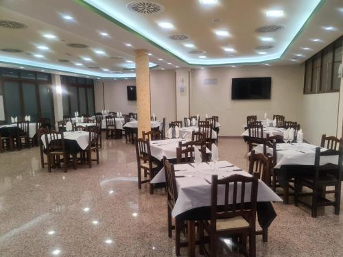 Imagen general del Hotel Segontia. Foto 2