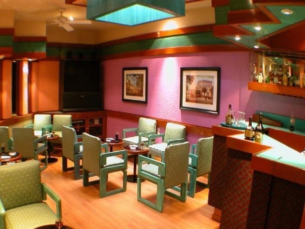 Imagen general del Hotel Segovia Regency. Foto 3