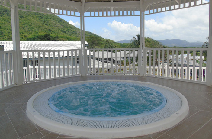 Imagen general del Hotel Segundo Frente. Foto 3