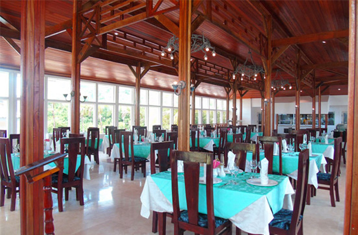 Imagen general del Hotel Segundo Frente. Foto 4