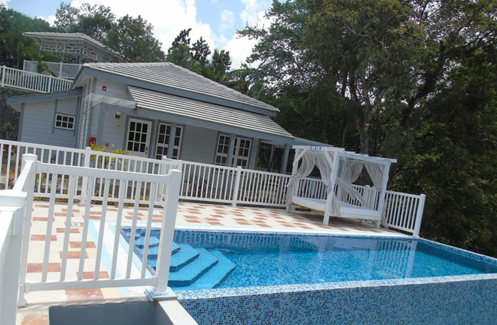 Imagen general del Hotel Segundo Frente. Foto 6