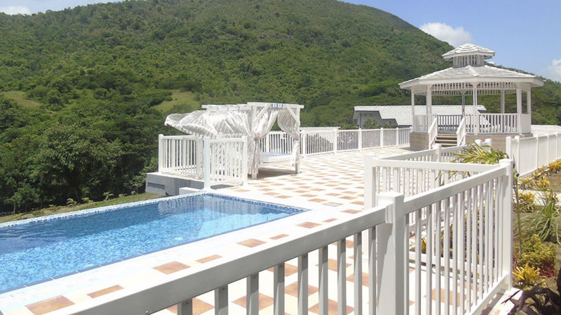 Imagen general del Hotel Segundo Frente. Foto 8