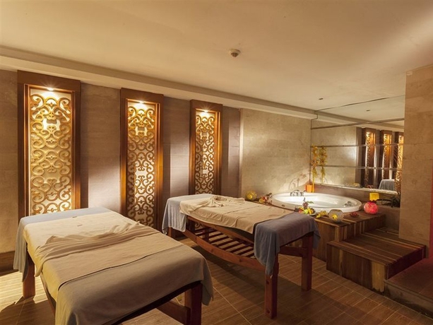 Imagen general del Hotel Seher Resort & Spa. Foto 4