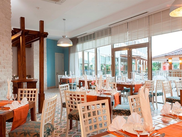 Imagen general del Hotel Seher Sun Palace. Foto 2