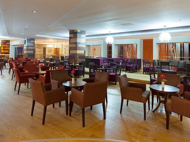 Imagen general del Hotel Seher Sun Palace. Foto 3