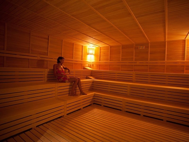 Imagen general del Hotel Seher Sun Palace. Foto 5