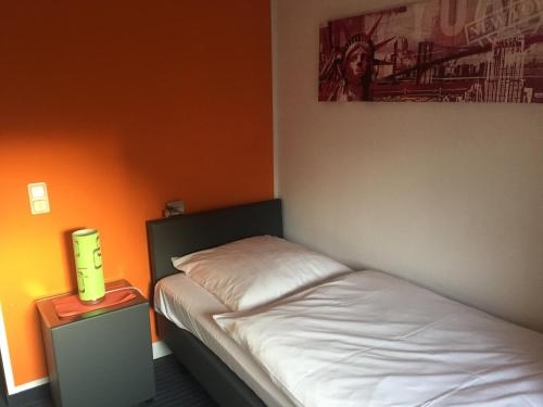 Imagen de la habitación del Hotel Sehnder Hof. Foto 7