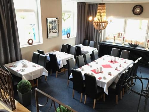 Imagen general del Hotel Sehnder Hof. Foto 2