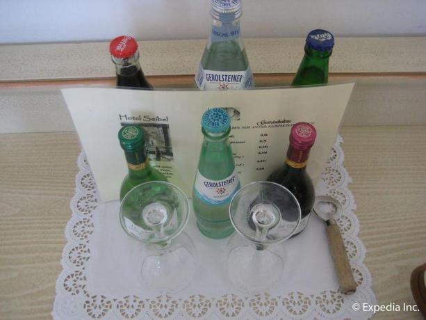 Imagen general del Hotel Seibel. Foto 3