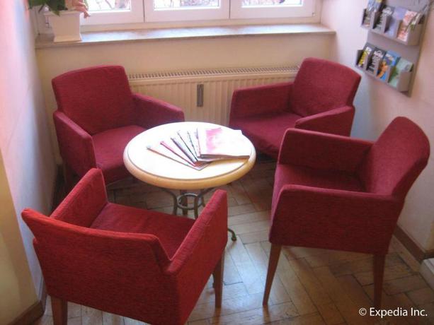 Imagen general del Hotel Seibel. Foto 4