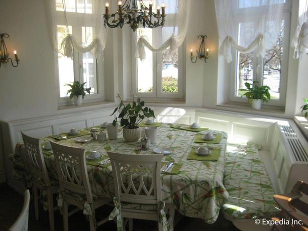 Imagen general del Hotel Seibel. Foto 5