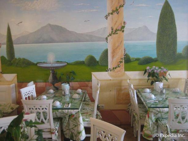 Imagen general del Hotel Seibel. Foto 8