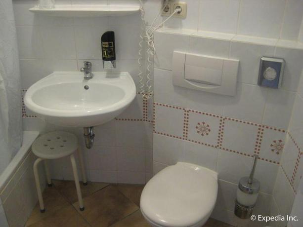 Imagen general del Hotel Seibel. Foto 10