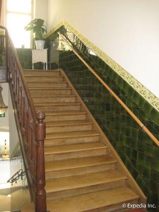 Imagen general del Hotel Seibel. Foto 11