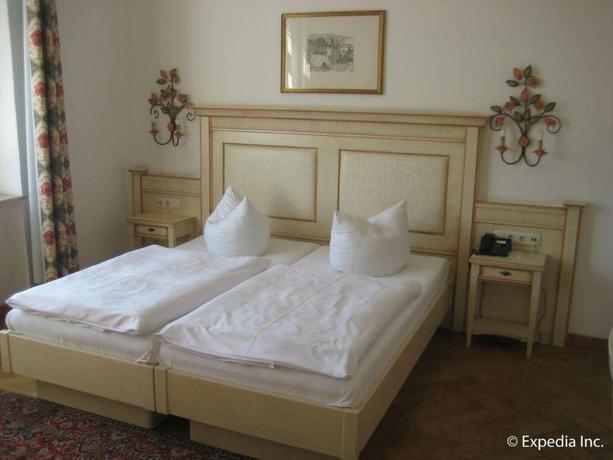 Imagen general del Hotel Seibel. Foto 13