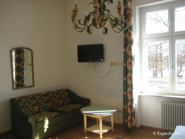 Imagen general del Hotel Seibel. Foto 14