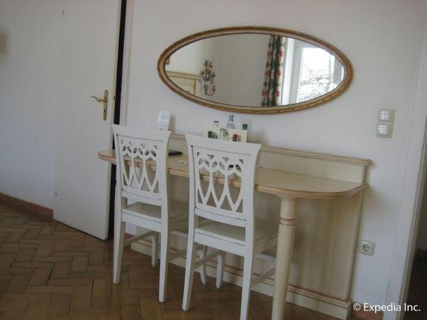 Imagen general del Hotel Seibel. Foto 15