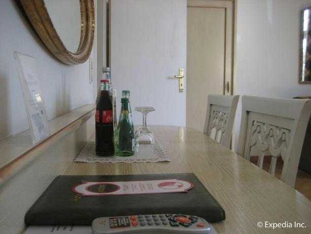 Imagen general del Hotel Seibel. Foto 16