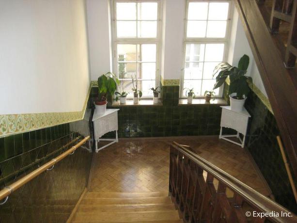 Imagen general del Hotel Seibel. Foto 17