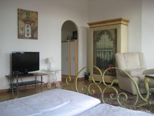 Imagen general del Hotel Seibel. Foto 18