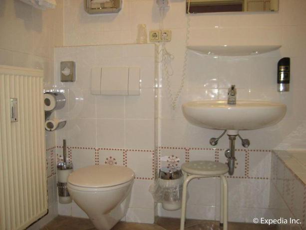 Imagen general del Hotel Seibel. Foto 19