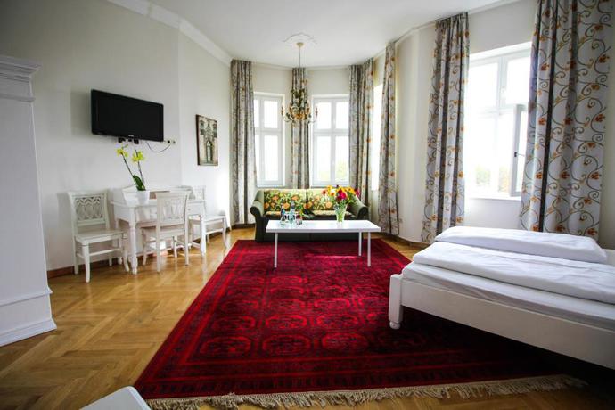 Imagen de la habitación del Hotel Seibel. Foto 2