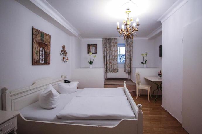 Imagen de la habitación del Hotel Seibel. Foto 3