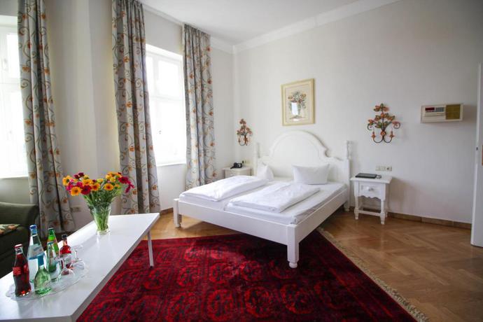 Imagen de la habitación del Hotel Seibel. Foto 5