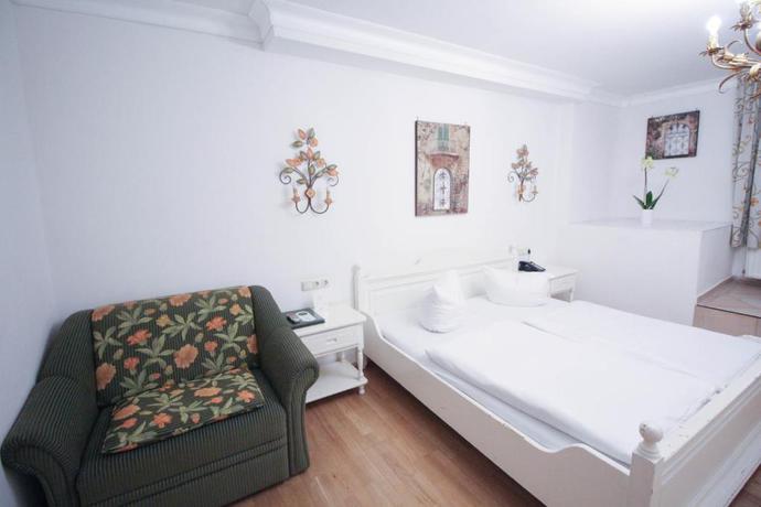Imagen de la habitación del Hotel Seibel. Foto 6