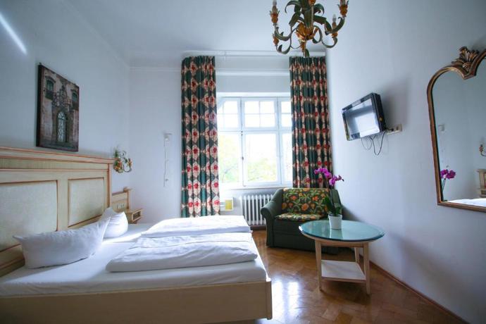 Imagen de la habitación del Hotel Seibel. Foto 7