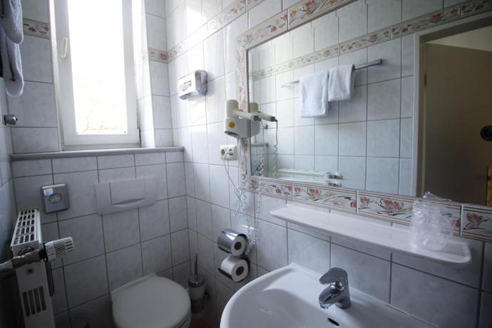 Imagen de la habitación del Hotel Seibel. Foto 8
