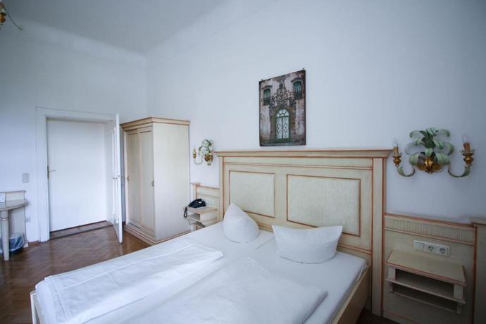 Imagen de la habitación del Hotel Seibel. Foto 9